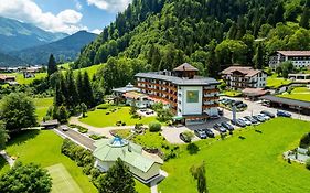 Alpenhotel Oberstdorf - Ein Rovell